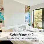 Lejlighed Wind Ruegen - Sauna, Kamin & Hund Willkommen, Ruhig & Naturnah, 200 M Zur Ostsee - Elements Dranske