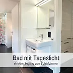 Wind Ruegen - Sauna, Kamin & Hund Willkommen, Ruhig & Naturnah, 200 M Zur Ostsee - Elements Lejlighed Dranske