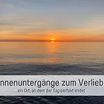 Wind Ruegen - Sauna, Kamin & Hund Willkommen, Ruhig & Naturnah, 200 M Zur Ostsee - Elements Lejlighed