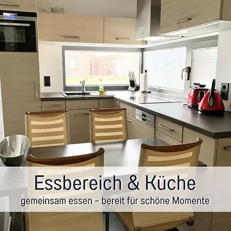Wind Ruegen - Sauna, Kamin & Hund Willkommen, Ruhig & Naturnah, 200 M Zur Ostsee - Elements Appartement *