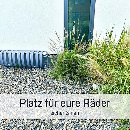 Wind Ruegen - Sauna, Kamin & Hund Willkommen, Ruhig & Naturnah, 200 M Zur Ostsee - Elements *